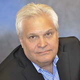 Keith Biondo, Publisher, Inbound Logistics