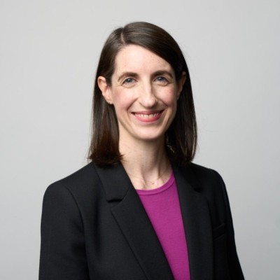 Megan Conniff - Director of Content at Xometry