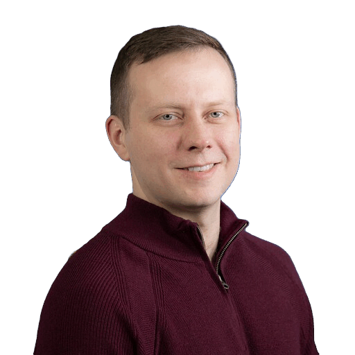 Michael Hayes SEO Professional in NYC